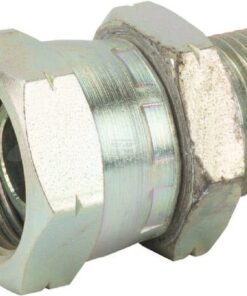 Adaptador M/F M20 x M22