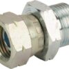Adaptador M/F M22 x M18