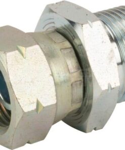Adaptador M/F M22 x M18