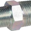 Conector NPT M1/2 - M3/8 12 Conector NPT M1/2 - M3/8
