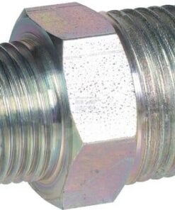 Adaptador NPT 1/2-3/4