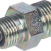 Adaptador 11/16x9/16ORFS 9 Adaptador 11/16x9/16ORFS