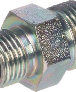 Adaptador 11/16x9/16ORFS