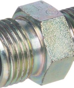 Adaptador 11/16x9/16ORFS