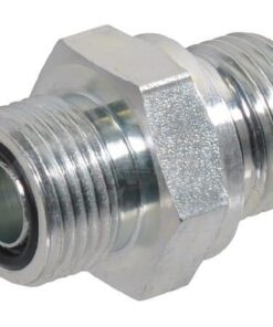 Unión macho ORFS/BSP 1 - 3/4
