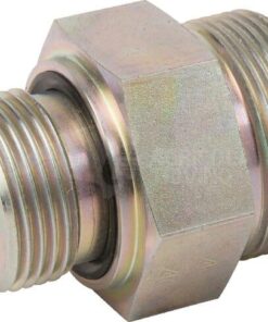 Adaptador 1 BSPx1.11/16ORSF