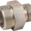 Adaptador 1 BSPx1.11/16ORSF 12 Adaptador 1 BSPx1.11/16ORSF