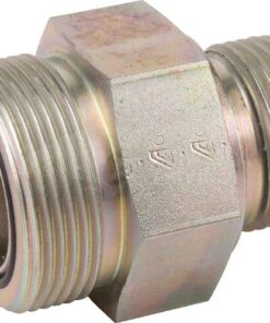 Adaptador 1 BSPx1.11/16ORSF
