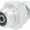 Adaptador 9/14"ORFSxM16
