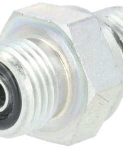 Adaptador 9/14"ORFSxM16