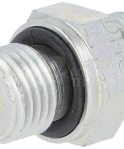 Adaptador 9/14"ORFSxM16