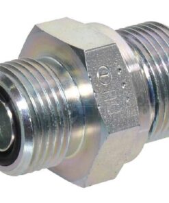 Unión macho ORFS/metr. 11/16-M14x1,5