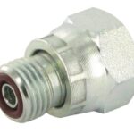 Reduc. ORFS M/F 9/16" x 11/16"