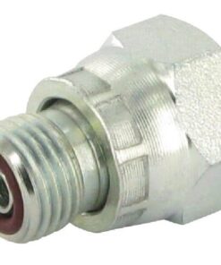 Reduc. ORFS M/F 9/16" x 11/16"