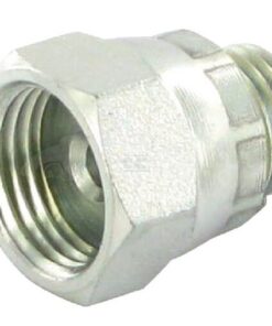 Reduc. ORFS M/F 9/16" x 11/16"