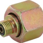 Reduc. ORFS M/F 9/16" x 1"