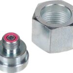 Reduc. ORFS M/F 9/16"x 1 3/16"