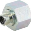 Reduc. ORFS M/F 11/16"x1 3/16" 9 Reduc. ORFS M/F 11/16"x1 3/16"