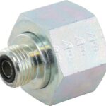 Reduc. ORFS M/F 11/16"x1 3/16"