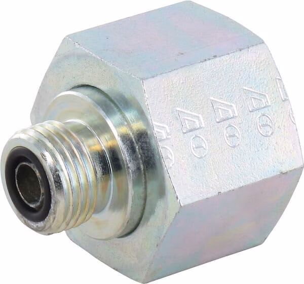 Reduc. ORFS M/F 11/16"x1 3/16" 1 Reduc. ORFS M/F 11/16"x1 3/16"