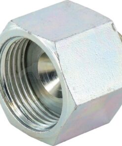 Reduc. ORFS M/F 11/16"x1 3/16" 3 Reduc. ORFS M/F 11/16