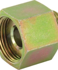 Reduc. ORFS M/F 13/16" x 1"