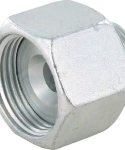 Reduc. ORFS M/F 13/16"x1 3/16"