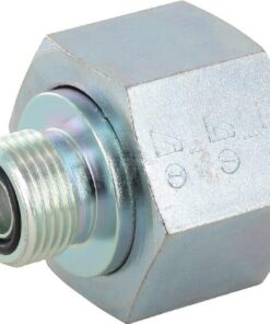 Reduc. ORFS M/F 13/16"x1 7/16"