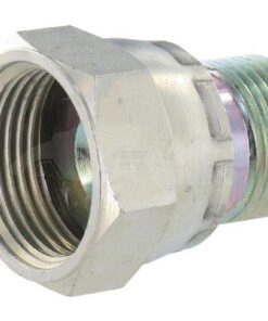 Reduc. ORFS M/F 1"x1 3/16"