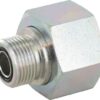 Reduc. ORFS M/F 1"x1 7/16" 6 Reduc. ORFS M/F 1"x1 7/16"