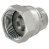 Reduc. ORFS M/F 1 3/16"x1 7/16 13 Reduc. ORFS M/F 1 3/16"x1 7/16