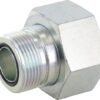 Reduc. ORFS M/F 1 7/16x1 11/16 5 Reduc. ORFS M/F 1 7/16x1 11/16
