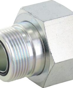 Reduc. ORFS M/F 1 7/16x1 11/16