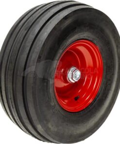 Rueda completa DM 680 montada V&N