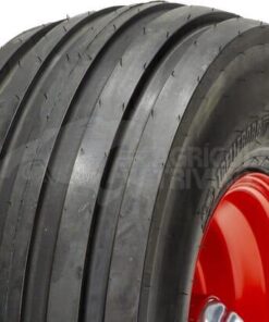 Rueda completa DM 680 montada V&N
