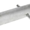 Casquillo de sujeción M36 x 3 x40, para "S" V&N