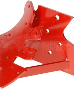 Cabezal de arado soldado nuevo lado izquierdo WST430 V&N 5 Cabezal de arado soldado nuevo lado izquierdo WST430 V&N