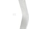 Rascador lado izquierdo para rueda Ø 770 V&N 6 Rascador lado izquierdo para rueda Ø 770 V&N