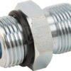 Adaptador 5/8 BSPx7/8  UNF