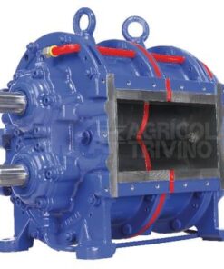 Bomba de lóbulos giratorios FX116-60S