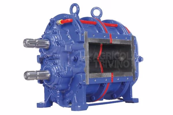 Bomba de lóbulos giratorios FX116-60S