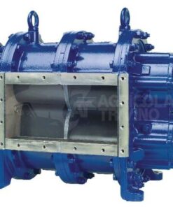 Bomba de lóbulos giratorios R136-420S
