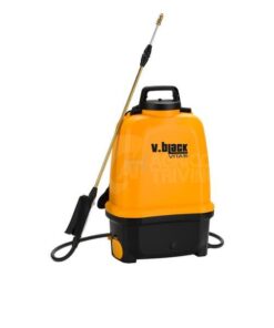 Pulverizador de mochila, eléctrico 16 L VITA 16