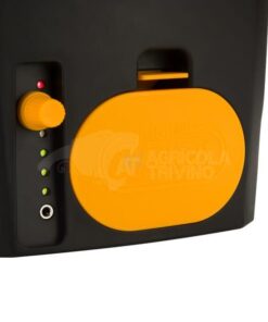 Pulverizador de mochila, eléctrico 16 L VITA 16