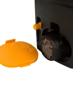 Pulverizador de mochila, eléctrico 16 L VITA 16