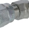 Adaptador 45° 9/16 ORFS x 9/16 ORFS 12 Adaptador 45° 9/16 ORFS x 9/16 ORFS