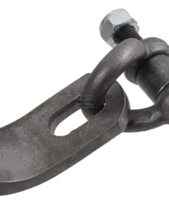 Cuch. cor. rot. (40x12mm) 60 U