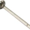 Válvula escape, øcola:7.88mm øcabeza:27.0mm-45º LT:108.4mm (4 uds.) 4 Válvula escape, øcola:7.88mm øcabeza:27.0mm-45º LT:108.4mm (4 uds.)