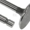 Válvula admisión, øcola:7.90mm øcabeza:38.3mm-45º LT:110.3mm  (4 uds.)