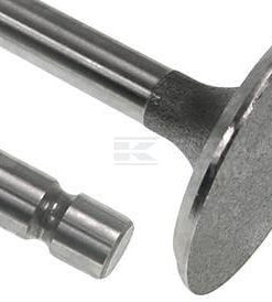 Válvula admisión, øcola:7.90mm øcabeza:38.3mm-45º LT:110.3mm (4 uds.)
